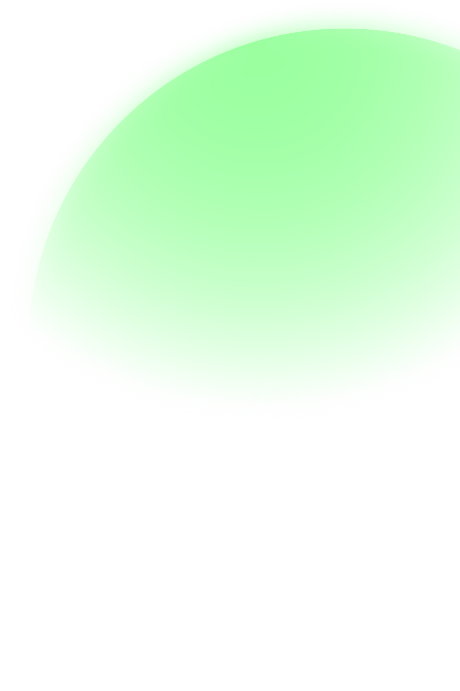 Background Glow