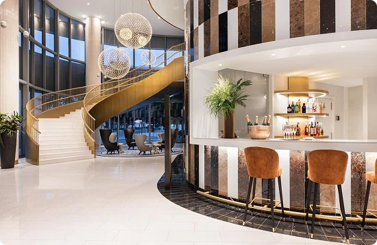 Hotel Eurostars Universal Lisboa