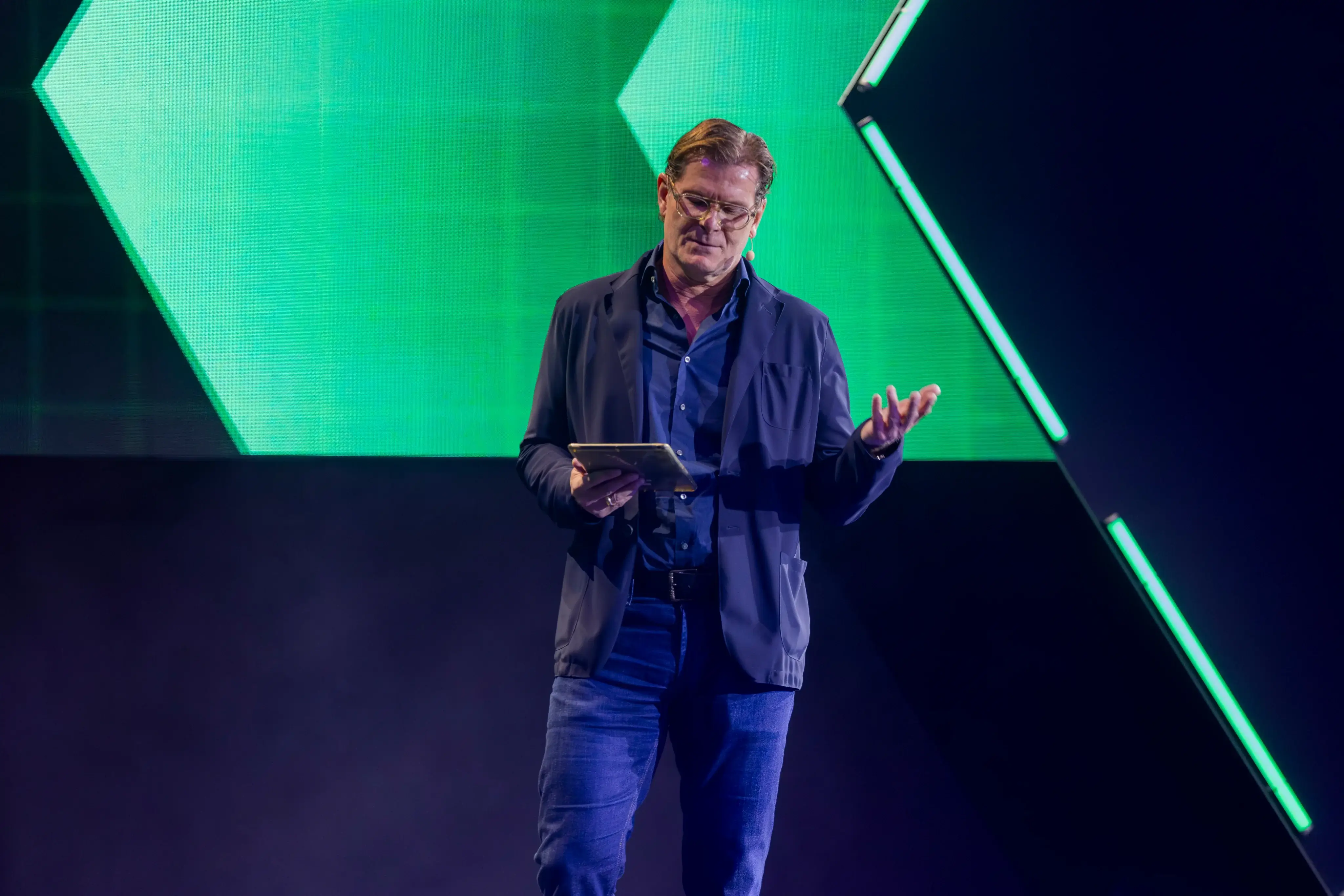 Keynote Videos